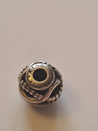 Charm pandora essence caring - essence,