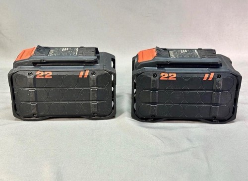 Two lightly used - hilti, b