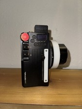 Teradek MK3.1-6 controller