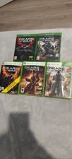 Gears of War 4 Sealed New +