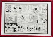 Manuel Gonzales Originale