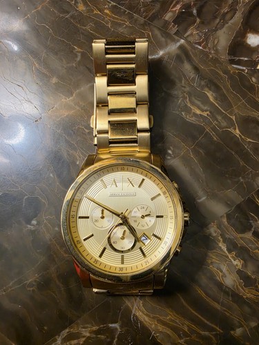Orologio polso armani - orologio,