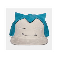 Pokémon - Cappello Snorlax