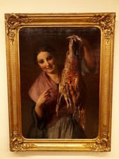 ''Ritorno dalla caccia''