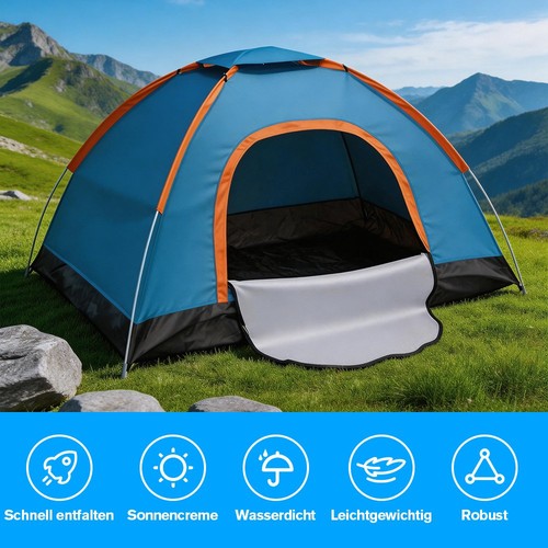 Tenda lancio pop up - da,