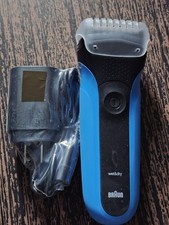 Braun Series 3 Mens
