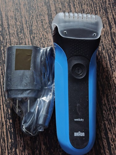 Braun series mens - braun,