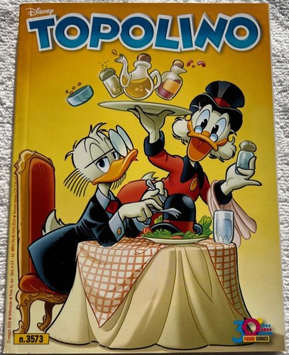 Topolino 3573 - #,