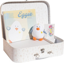 - Baby Bag Set Regalo, Colore