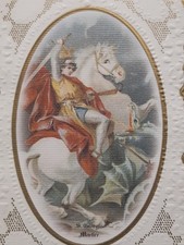santino SAN GIORGIO MARTIRE