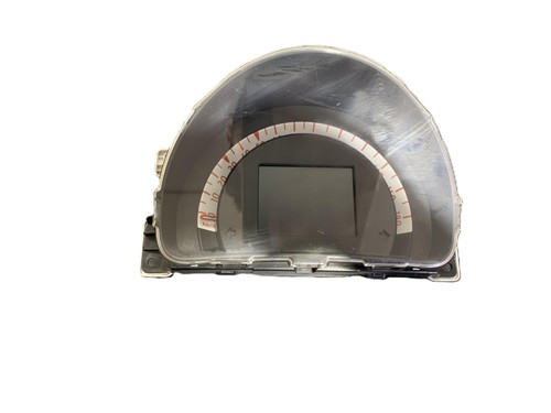 Quadro strumenti - quadro,