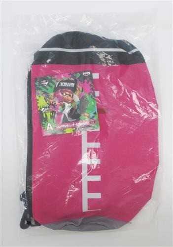 Borsa serbatoio ichiban - da,