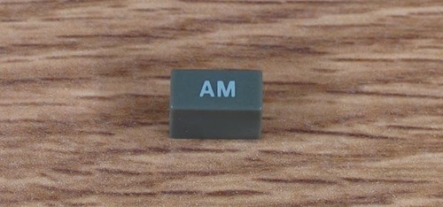 Icom 781 parts pulsante - icom,