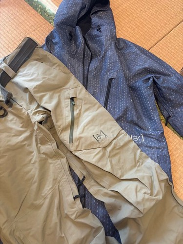 Giacca pantaloni sci - giacca, da