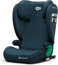 Kinderkraft JUNIOR FIX2 I-SIZE