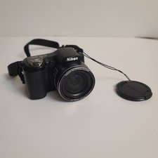 Nikon Coolpix L100 10MP