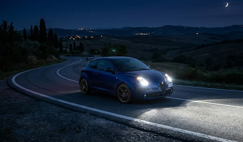 Kit led per alfa - kit,