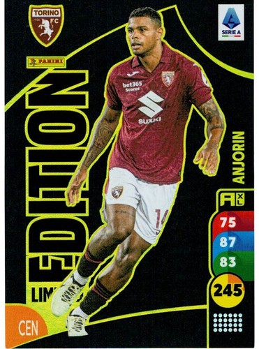 Panini calciatori adrenalyn - adrenalyn, xl