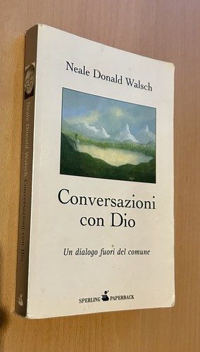 Neale donald walsch - neale,