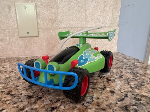 Toy story disney pixar - story,
