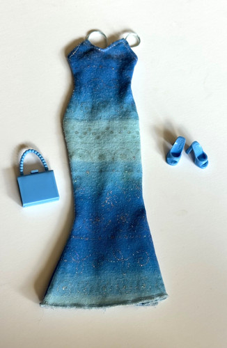 Barbie fashion avenue 25701 - barbie,