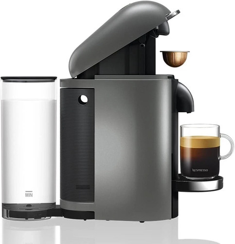 Macchina del caffe nespresso - del,