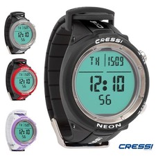 Cressi Sub Neon Computer e