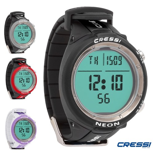 Cressi sub neon - sub, computer
