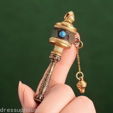 Ciondolo ruota preghiera a