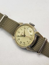 Orologio pilota militare