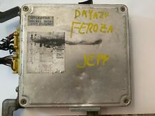 Centralina Daihatsu Feroza L89660-87603A