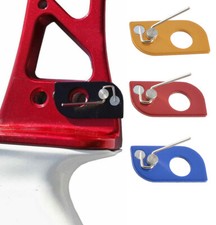 3 Pezzi Porta Frecce Arco