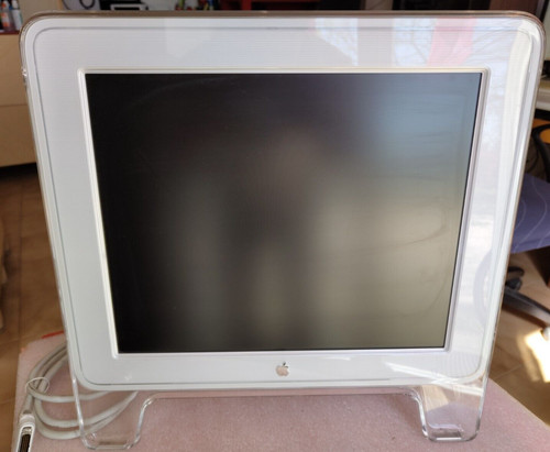 Apple studio display anno - 17",