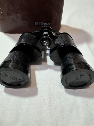 Nikon 12x40 wf binocolo - 12x40,