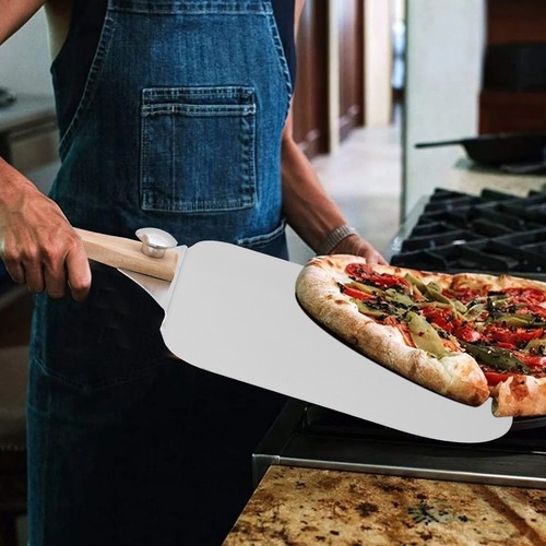 Pala per pizza - ,