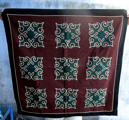 Coperta sella matrimonio