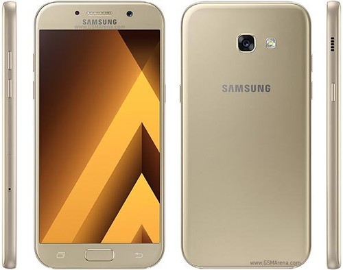 Samsung galaxy a520f - samsung, a5
