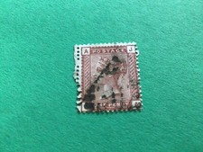 Gran Bretagna 1880 un penny