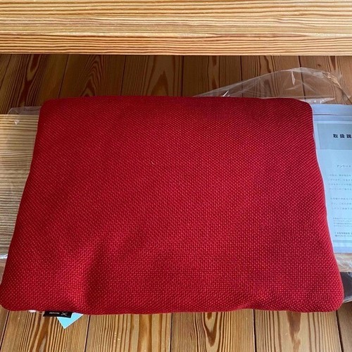 Cuscino sgabello farfalla - , sori