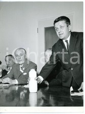 1965 PESCHIERA BORROMEO