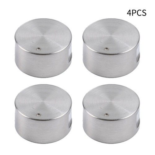 4pcs manopola fornello - fornello, a
