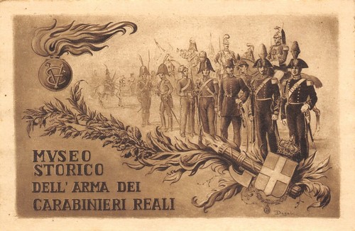 C3604 museo storico dell - museo,