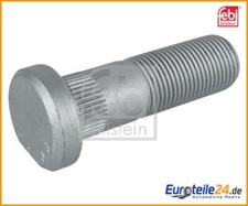 Bullone ruota Febi Bilstein