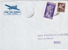 REGNO D'ITALIA 1930 - FERRUCCI