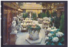 Cartolina Venezia Bar Ristorante Rosticceria Pizzeria Chat Qui Rit E789