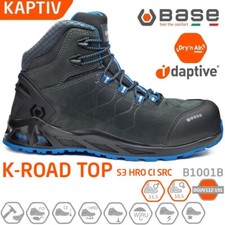 BASE KAPTIV SCARPE DA LAVORO