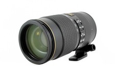 Nikon 80-400 mm AF-S Nikkor