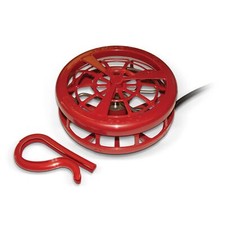 Stock Serbatoio 500W Deicer Termosticamente Controllato Sicuro Sommergibile Galleggiante Uso