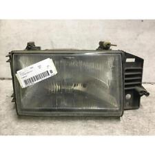 HEADLAMP RH FOR FIAT TIPO (88-92) 1.1 FIRE BER. 5P/B/1100CC 1988