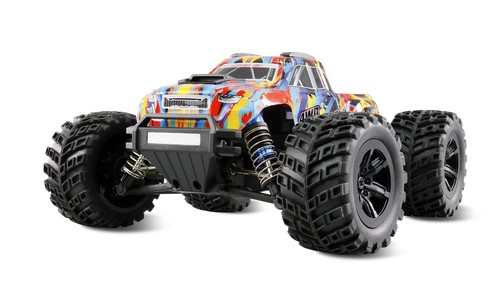 Hyper mtx20 monster truck - mtx20,